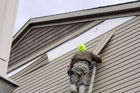 Siding Removal and Disposal in Apple Valley, MN